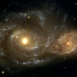 Universum bremst – Expansion wohl falsch berechnet