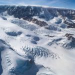 Riesiger Gletscher in der Antarktis verschwindet in nur 2 Monaten