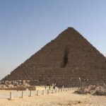 Forscher finden Geheimeingang in der Pyramide von Gizeh