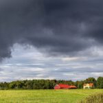 Wolkenimpfung: Das Geheimnis des künstlichen Regens gelüftet