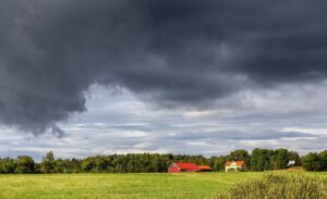 Wolkenimpfung: Das Geheimnis des künstlichen Regens gelüftet