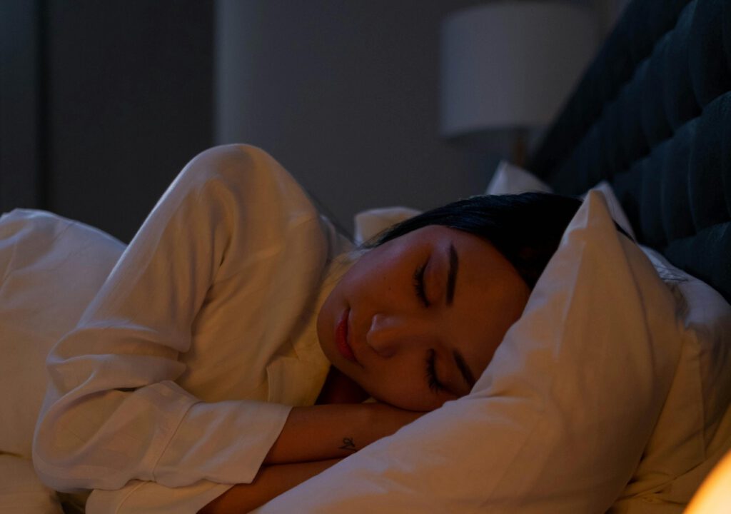 Langjährige Einnahme von Melatonin kann dem Herzen schaden