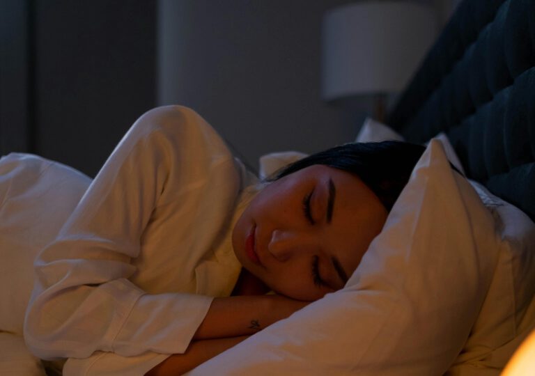 Langjährige Einnahme von Melatonin kann dem Herzen schaden