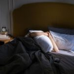 Frühe Schlafenszeit steigert körperliche Aktivität am nächsten Tag