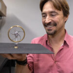 Weltraumkälte als Antrieb – Motor gewinnt Strom ohne Sonne