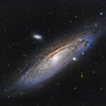 Physiker beweisen: Das Universum ist keine Simulation