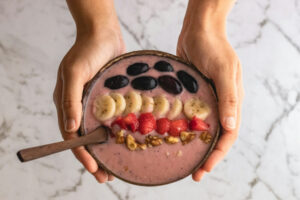 Intervallfasten: Frühe Essenszeiten bringen den besten Effekt