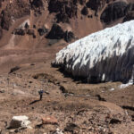 Gletscher am Limit – und mit ihnen unsere Wasserversorgung