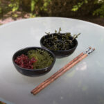 Essbare Meeresalgen: Die neue pflanzliche Omega-3-Quelle