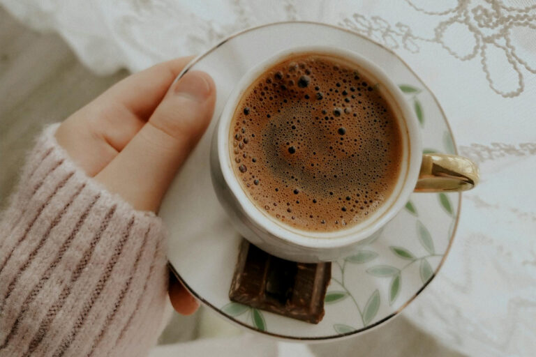 Klimawandel gefährdet Kaffee – und selbst Hightech hilft kaum