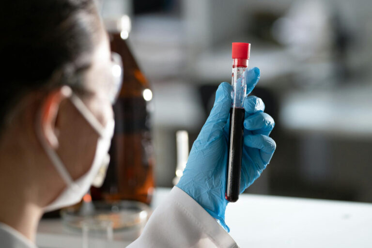 Herzgesundheit: Dieser Blutwert warnt schon früh vor Demenzrisiko