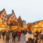 Hygiene auf dem Weihnachtsmarkt: So sauber geht es zu
