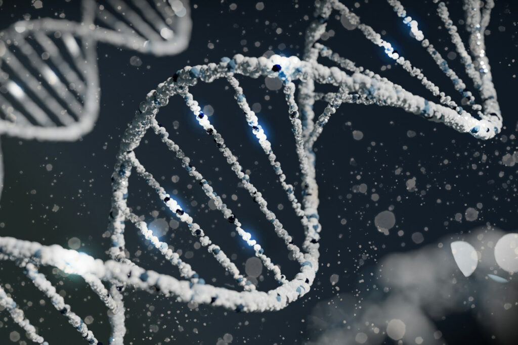 Forscher wecken uraltes Gen – Gentherapie könnte Gicht stoppen