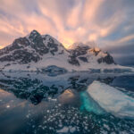 Antarktisches Bodenwasser trug schon vor 12.000 Jahren zum Ende der Eiszeit bei und verändert heute erneut das Klima.