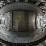 Tokamak WEST