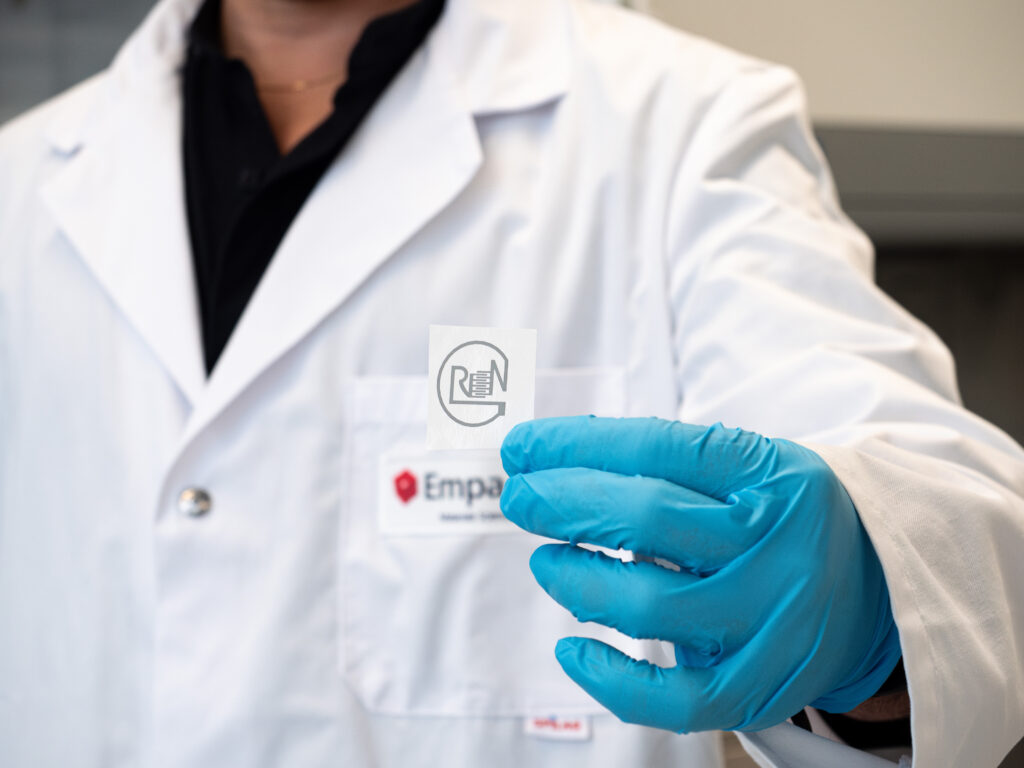 Neue Bio-Etiketten aus der Schweiz