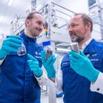 BMW zeigt: Batterierecycling beginnt nicht beim alten Auto – und spart Rohstoffe