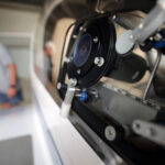 Glatteis-Sensor der University of Michigan