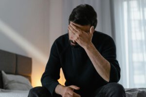 Stimmungsschwankungen folgen Mustern: Arbeitsgedächtnis und Pubertät prägen emotionale Stabilität und psychische Gesundheit.