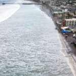 Boardwalk in San Diego 2023