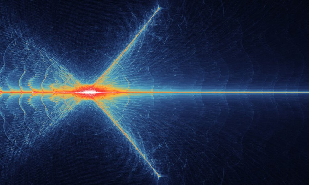 Chinesische Forscher erweitern die Reichweite eines Quantennetzes auf 3.700 Kilometer – und kommen dabei ohne klassische Relaisknoten aus.