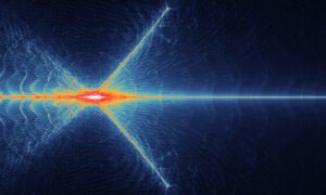 Chinesische Forscher erweitern die Reichweite eines Quantennetzes auf 3.700 Kilometer – und kommen dabei ohne klassische Relaisknoten aus.