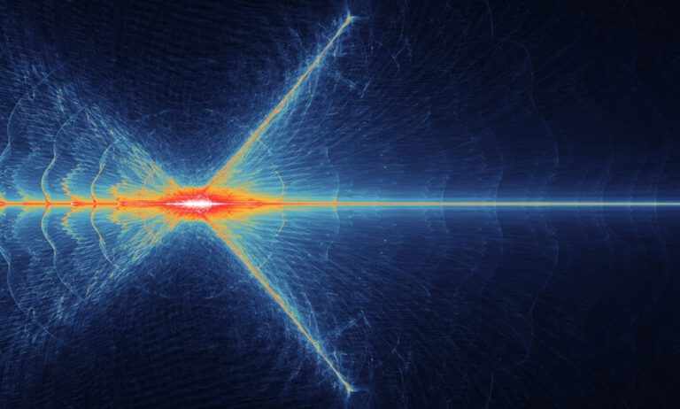Chinesische Forscher erweitern die Reichweite eines Quantennetzes auf 3.700 Kilometer – und kommen dabei ohne klassische Relaisknoten aus.