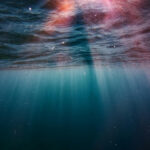 Sauberes Wasser durch Sonnenlicht: Forscher entwickeln Material, das Schadstoffe abbaut