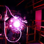 „Polaris“ ist die erste privat finanzierte Fusionsanlage, die mit Deuterium-Tritium-Brennstoff betrieben wurde – und erreichte dabei einen Rekordwert von 150 Millionen Grad Celsius im Plasma.