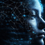 Symbolbild für Bewusstsein von KI