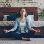 Meditation verändert das Gehirn – aber nicht immer zum Guten