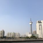 Mitten im Yangtze-Delta ist Taicang mit seinen gut 800.000 Einwohnern zu einem der wichtigsten Schauplätze deutsch-chinesischer Wirtschaftsbeziehungen geworden.