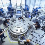 Das FLARE-Design soll 80 Prozent mehr Tritium erzeugen, als es selbst verbraucht – laut Unternehmen ein bislang unerreichter Spitzenwert.