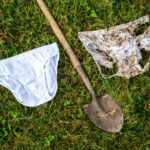 1.000 Menschen vergruben ihre Unterhosen – Forscher testeten damit die Bodenqualität, in Gärten verschwanden sie am schnellsten