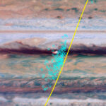 Auf Jupiter messen Forscher extrem starke Blitze. Die Daten könnten helfen, Gewitter auf der Erde besser zu verstehen.