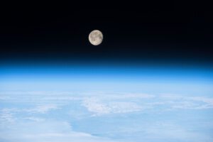 China bereitet eine bemannte Landung vor und entwickelt dafür Technik und Training weiter.