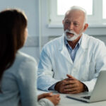 „Das ist normal“: Dieser Satz vom Arzt kann Patienten verunsichern