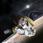 9,5 Milliarden Kilometer von der Erde entfernt: Pluto-Sonde New Horizons erwacht nach 321 Tagen aus dem Winterschlaf