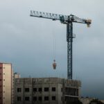 Beton als Klimaspeicher: Forscher können nun erkennen, ob das gebundene CO₂ aus Abgasen stammt oder aus der Umgebungsluft.