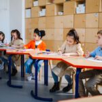 ADHS-Diagnose bei Kindern: Warum die Jüngsten einer Klasse häufiger betroffen sind