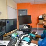 Forscher der Morgan State University wollen aus Atommüll Strom für Drohnen und Satelliten gewinnen.