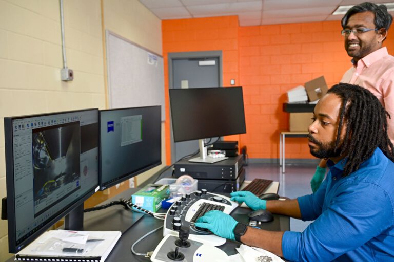 Forscher der Morgan State University wollen aus Atommüll Strom für Drohnen und Satelliten gewinnen.