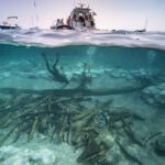 Ein römisches Schiffswrack zeigt, wie Pech und Wachs Schiffe schützten und warum Wartung ihre Lebensdauer deutlich verlängerte.