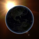 Am 6. Juli 2026 steht die Erde an ihrem sonnenfernsten Punkt: Rund 152,1 Millionen Kilometer trennen sie dann von der Sonne.