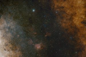 S301 ist der schnellste Stern der Milchstraße. Seine extreme Bahn könnte erstmals die Rotation von Sagittarius A* direkt messbar machen.