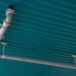 PVC-Rohre gehören zu den vielen Produkten, deren Chlor und Zusatzstoffe das Recycling bislang erheblich erschweren.