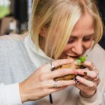 Bei Essanfällen dominieren häufig stark verarbeitete Lebensmittel.