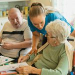 Bis zum 11. April ist rechnerisch genug erwirtschaftet, um Renten, Pflege, Gesundheit und andere Sozialleistungen eines Jahres zu finanzieren. © Unsplash