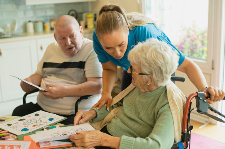 Bis zum 11. April ist rechnerisch genug erwirtschaftet, um Renten, Pflege, Gesundheit und andere Sozialleistungen eines Jahres zu finanzieren. © Unsplash