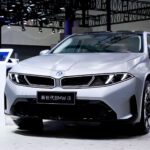 Mehr als 1.200 Kilometer mit einer Akkuladung: Der neue BMW i3 erreichte diese Strecke bei einer Testfahrt in China. Möglich machen soll das eine neue Generation von Batterien und Elektroantrieben. © BMW Group